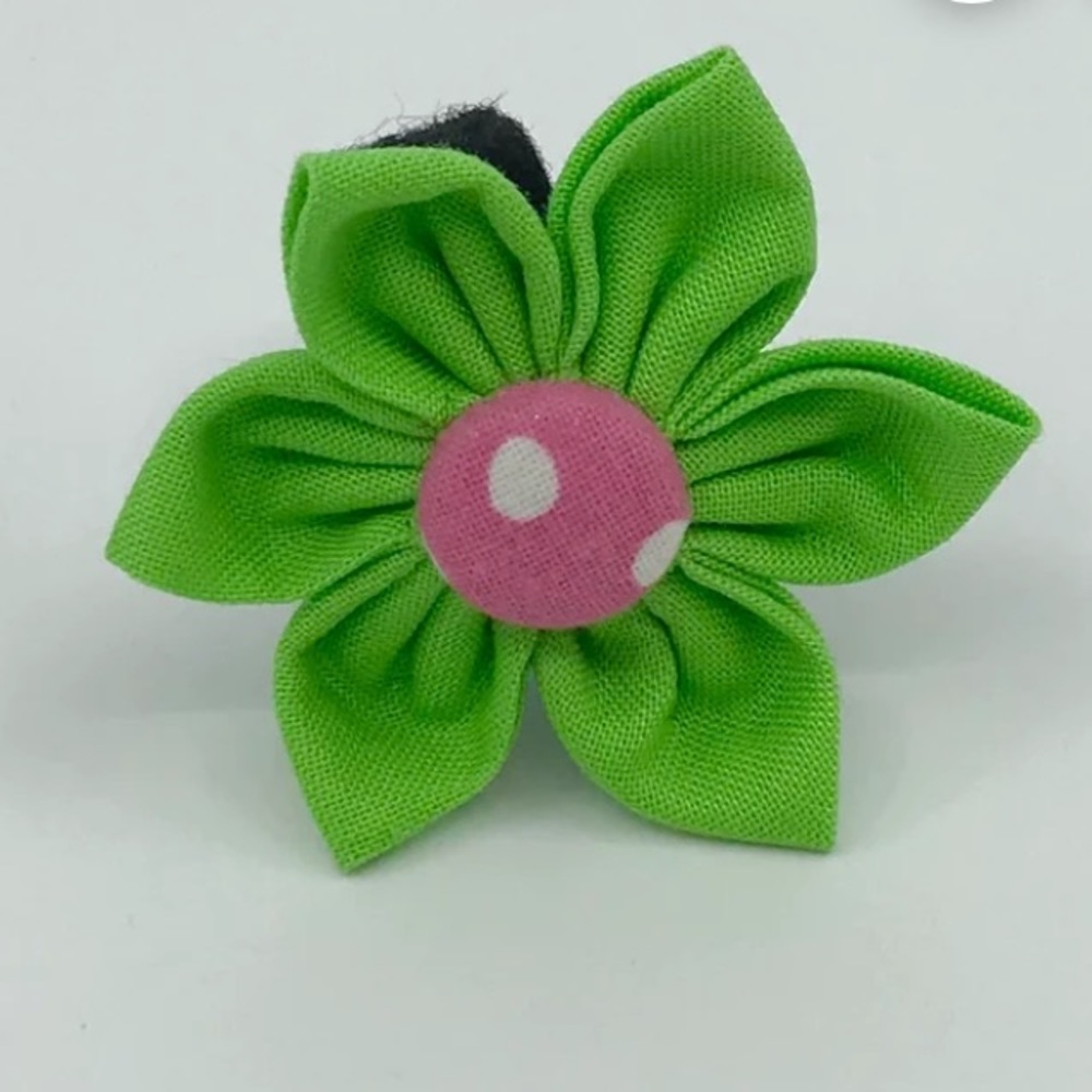 Custom Dog Harness from Etsy - Picture 4 of 7
